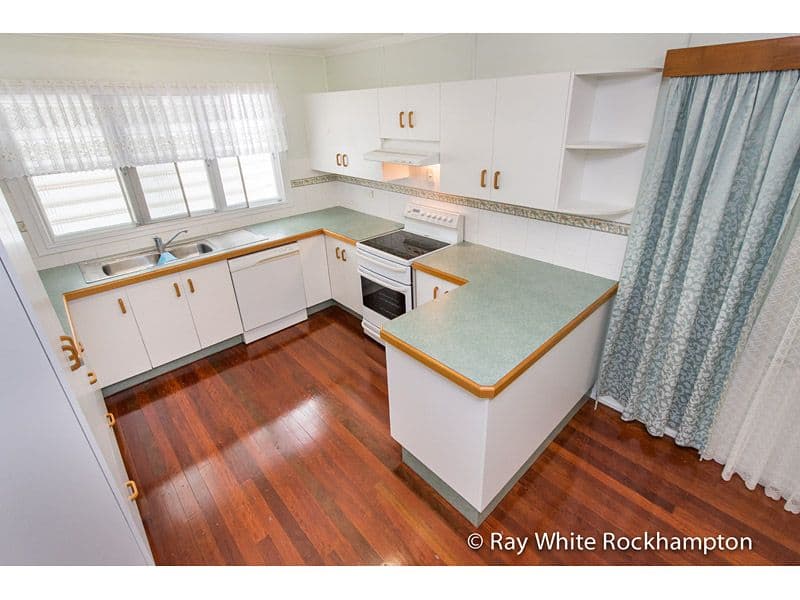 11 Canovan Street, BERSERKER QLD 4701, Berserker - Thumbnail 2