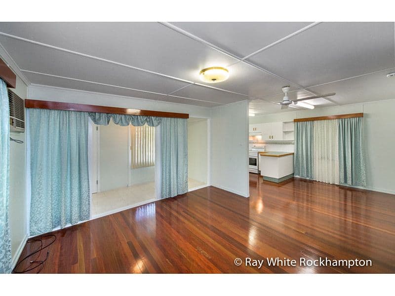 11 Canovan Street, BERSERKER QLD 4701, Berserker - Thumbnail 4