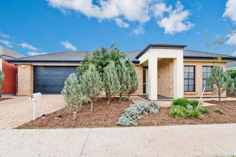 8 Banrock Place, Mawson Lakes SA 5095, Mawson Lakes - Image 1