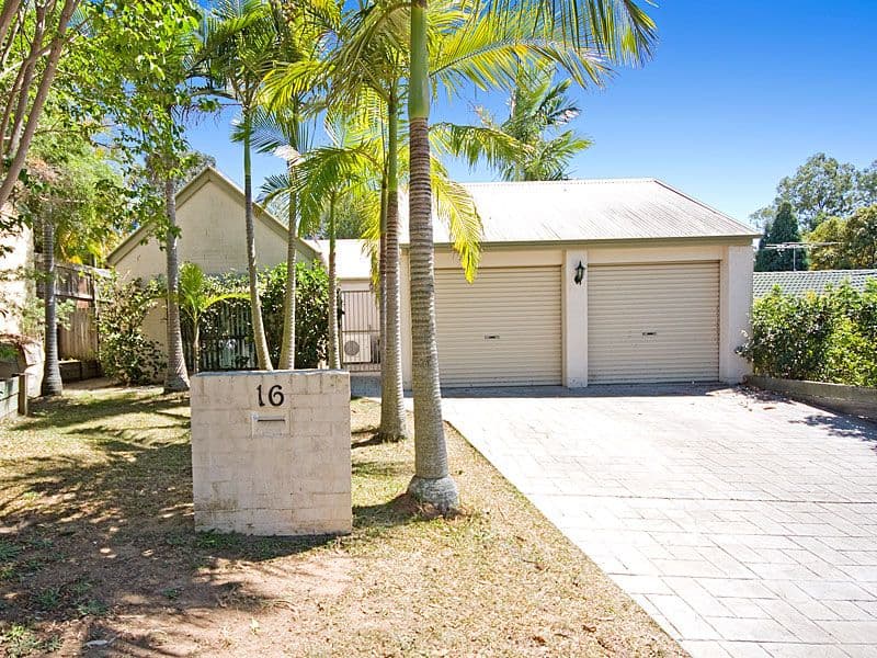 16 Settlers Circuit, FOREST LAKE QLD 4078, Forest Lake - Image 1