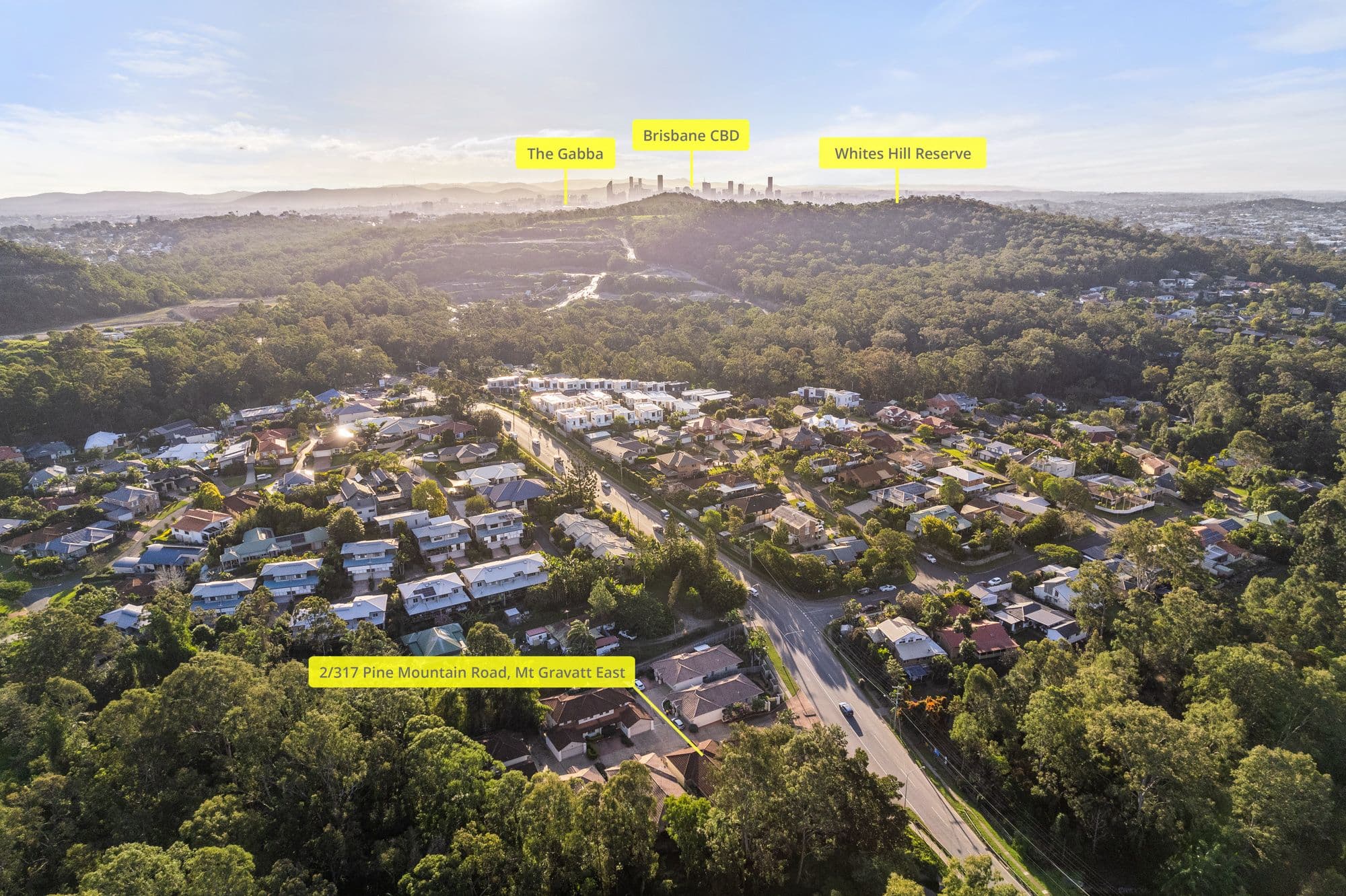 317 Pine Mountain Road, Carina Heights QLD 4152, Carina Heights - Thumbnail 4