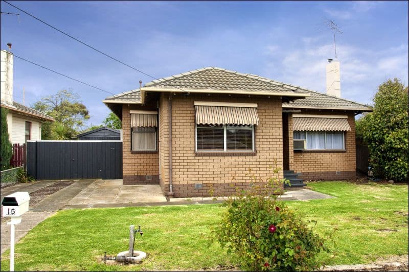 15 Granault Parade, CORIO VIC 3214, Corio - Image 1
