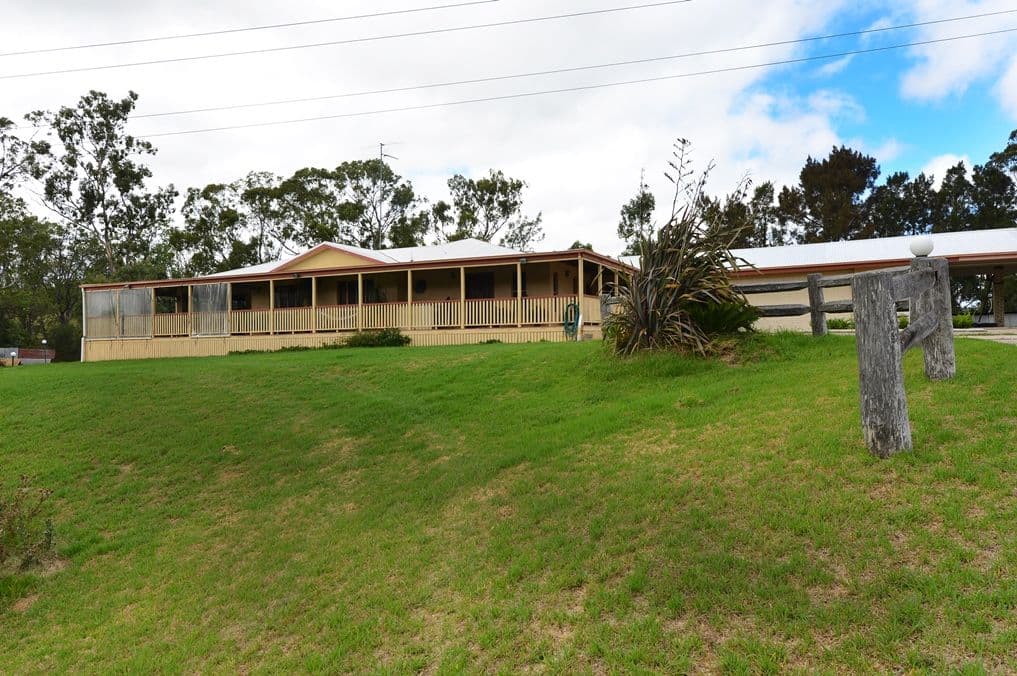78 Preston Road, PRESTON QLD 4352, Preston - Thumbnail 2