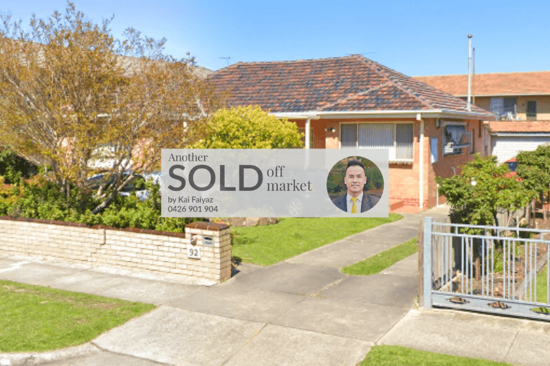 92 Herbert Street, Dandenong VIC 3175, Dandenong - Image 1