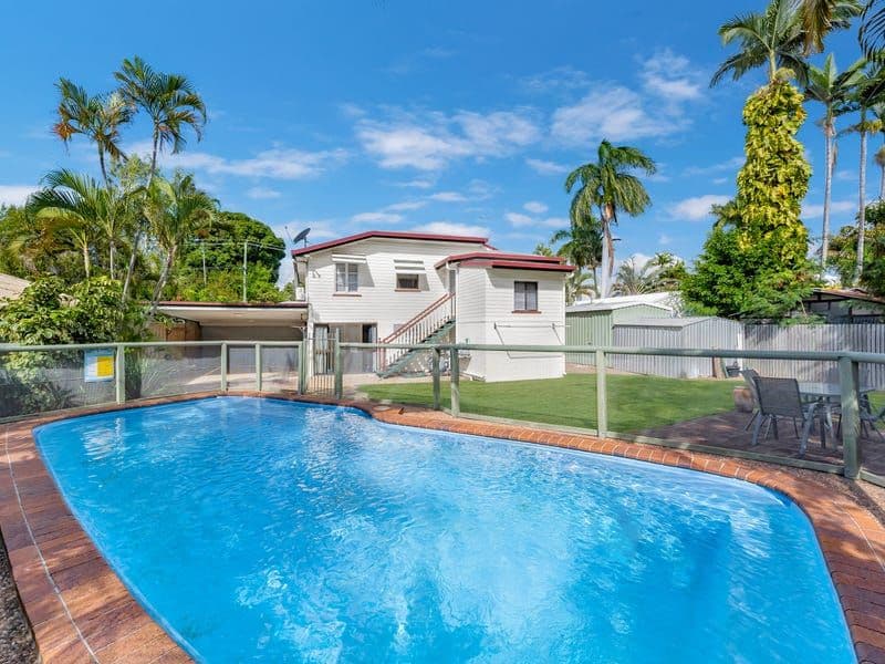 43 Marks Street, Hermit Park QLD 4812, Hermit Park - Thumbnail 2