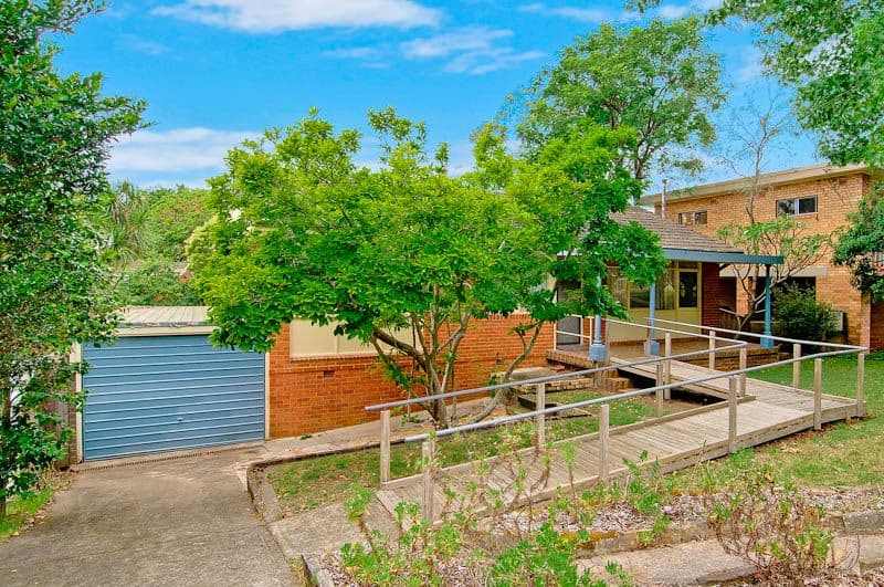 73 Cressy Road, EAST RYDE NSW 2113, East Ryde - Thumbnail 3