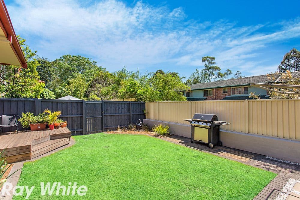 4-6 Conie Avenue, Baulkham Hills NSW 2153, Baulkham Hills - Thumbnail 2