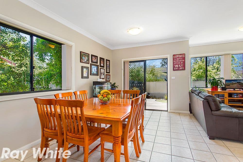 4-6 Conie Avenue, Baulkham Hills NSW 2153, Baulkham Hills - Thumbnail 5