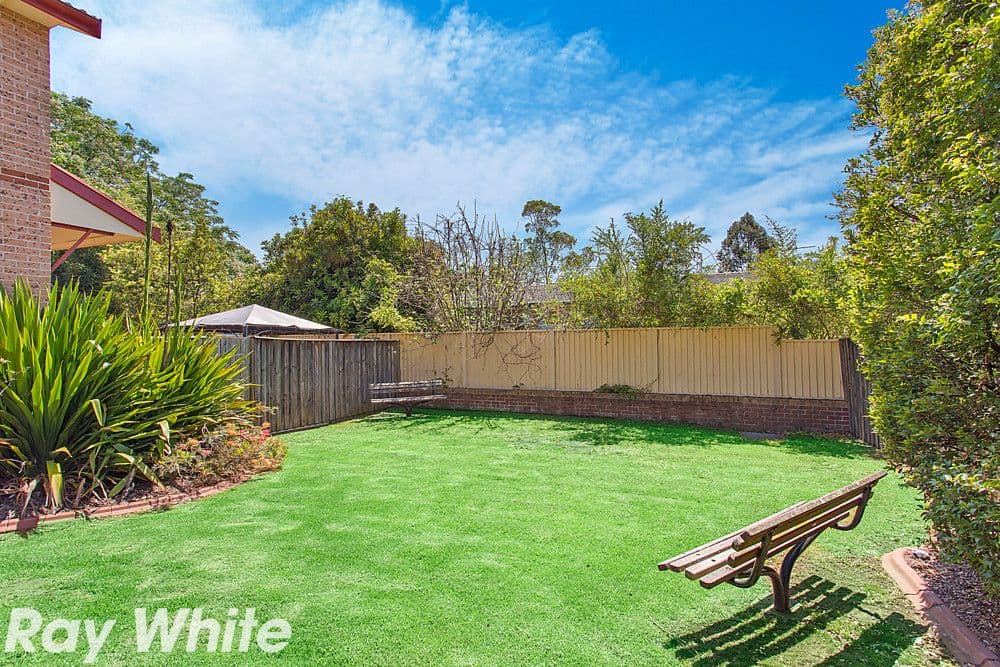 4-6 Conie Avenue, Baulkham Hills NSW 2153, Baulkham Hills - Thumbnail 8