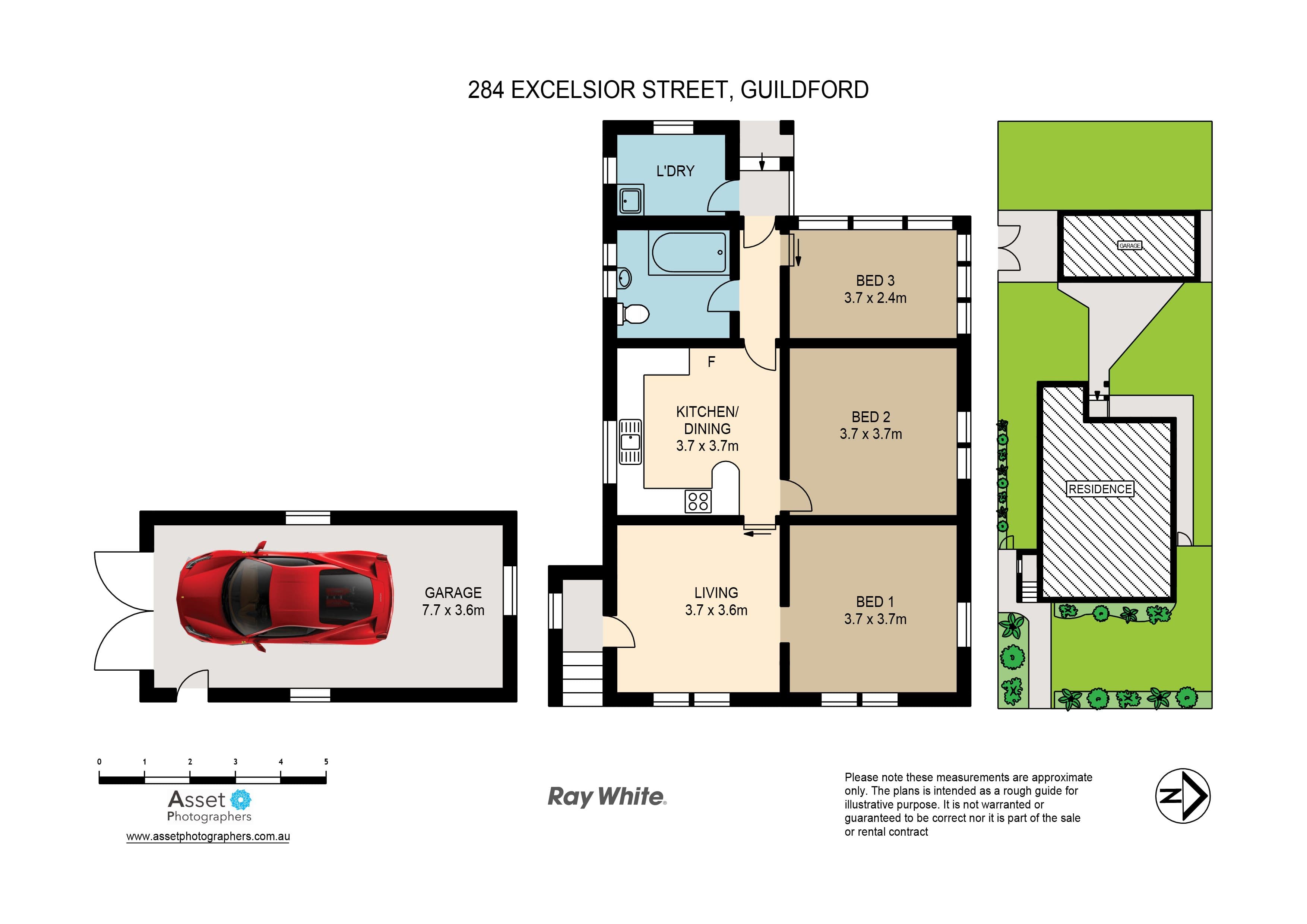 284 Excelsior Street, Guildford - Thumbnail 6