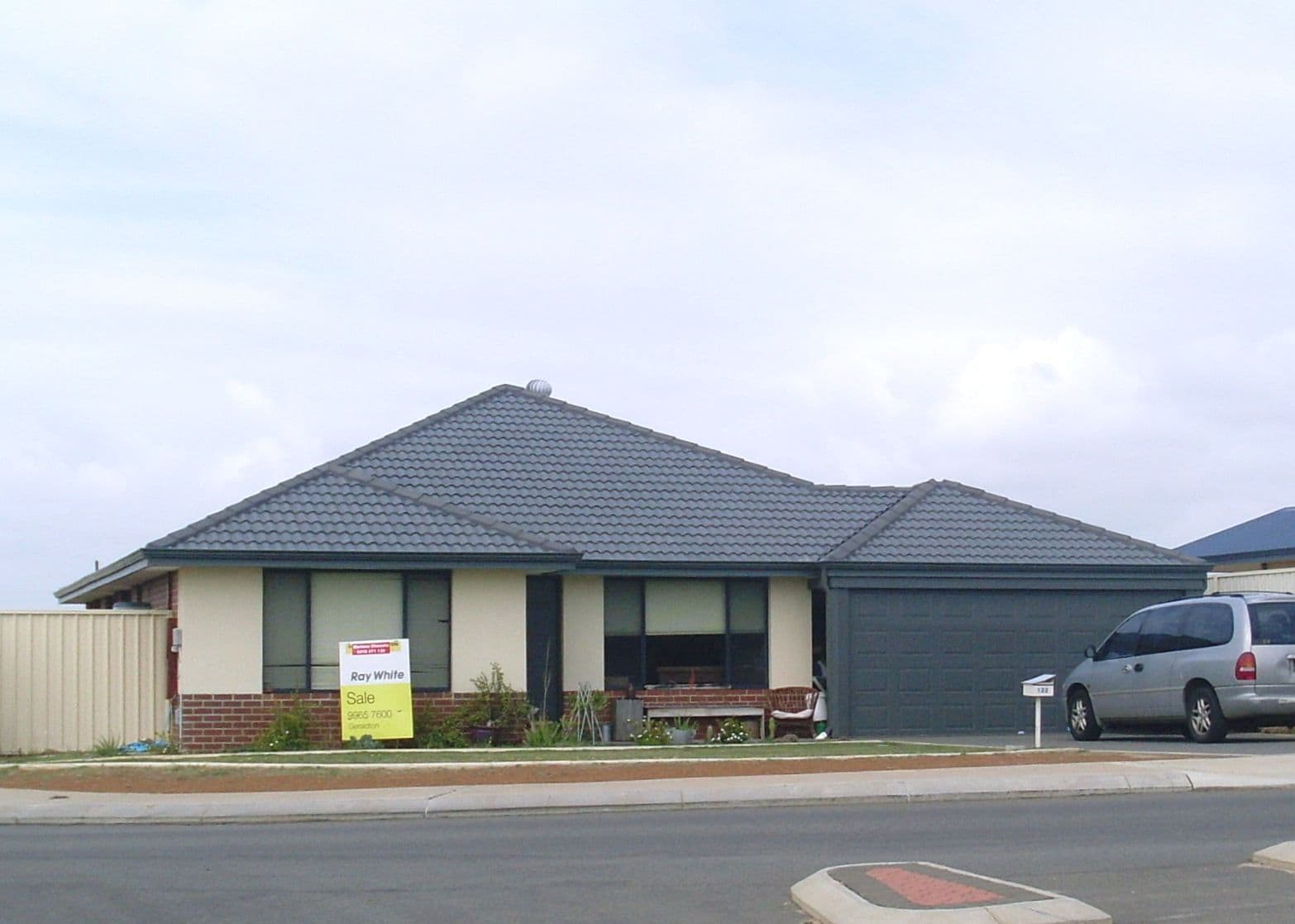 122 Moloney Street, UTAKARRA WA 6530, Utakarra - Image 1