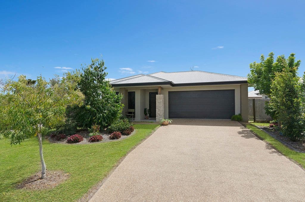6 Skardon Place, Kelso QLD 4815, Kelso - Image 1