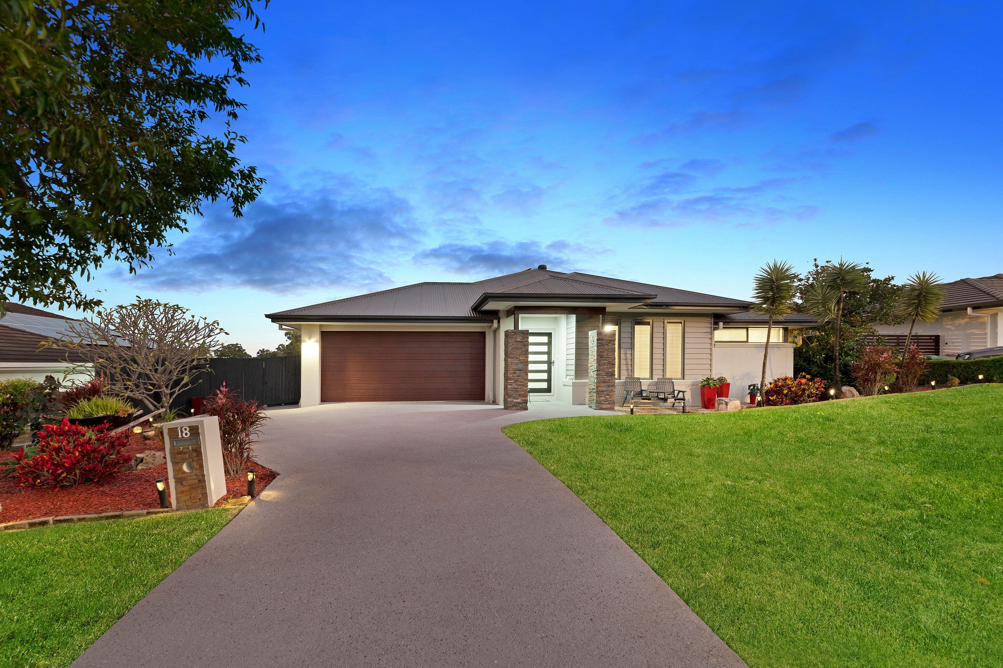 18 Sabina Street, Upper Coomera QLD 4209, Upper Coomera - Thumbnail 4