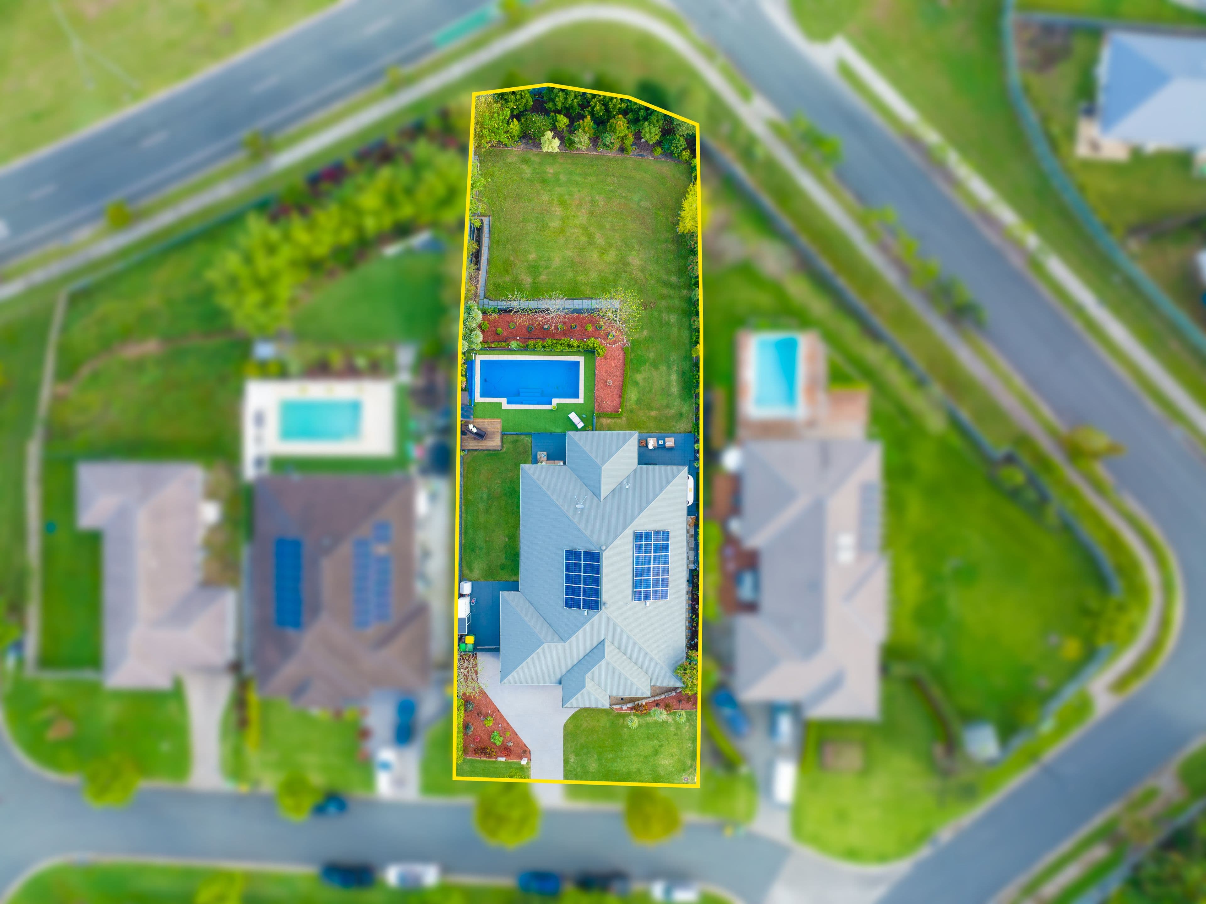 18 Sabina Street, Upper Coomera QLD 4209, Upper Coomera - Thumbnail 6