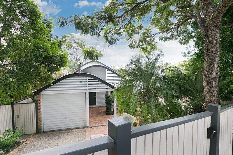73 Stanley Terrace, Taringa QLD 4068, Taringa - Image 1