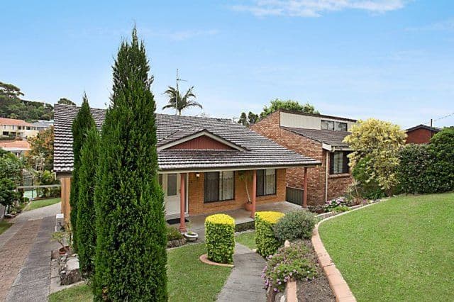 MEREWETHER NSW 2291, Merewether - Image 1