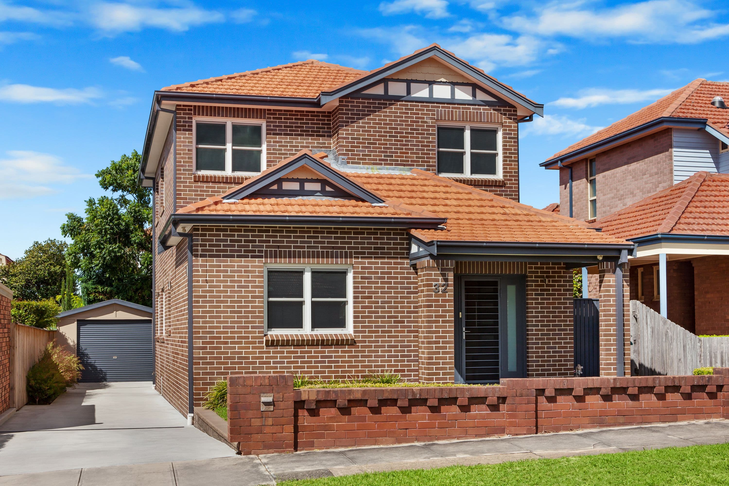 32 Duke Avenue, Rodd Point - Image 1