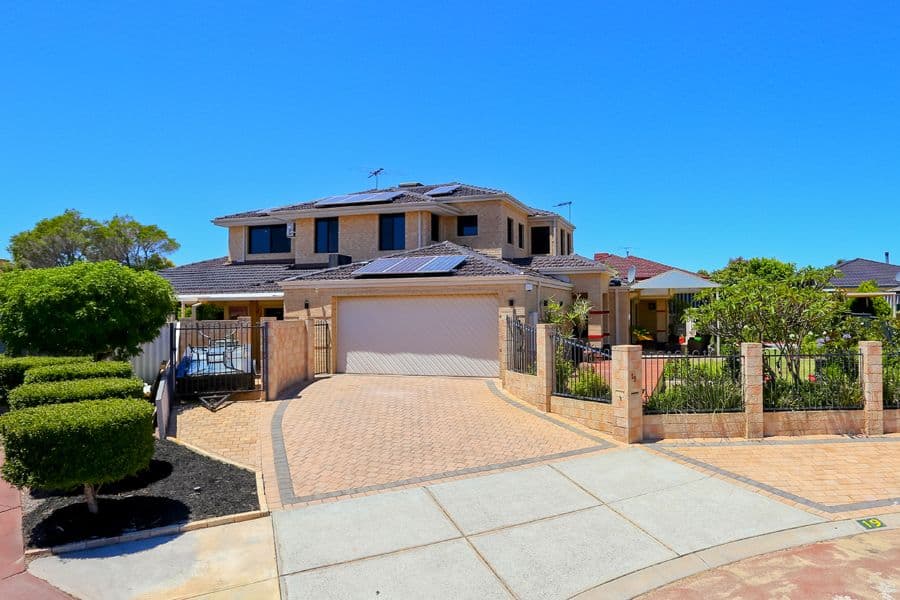 19 Russon Court, Alexander Heights WA 6064, Alexander Heights - Image 1