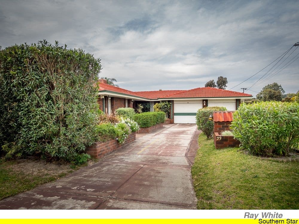 23 Duri Street, Armadale WA 6112, Armadale - Thumbnail 2