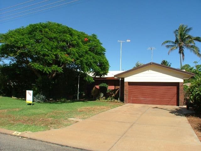29 Norton Way, CARNARVON WA 6701, South Carnarvon - Image 1