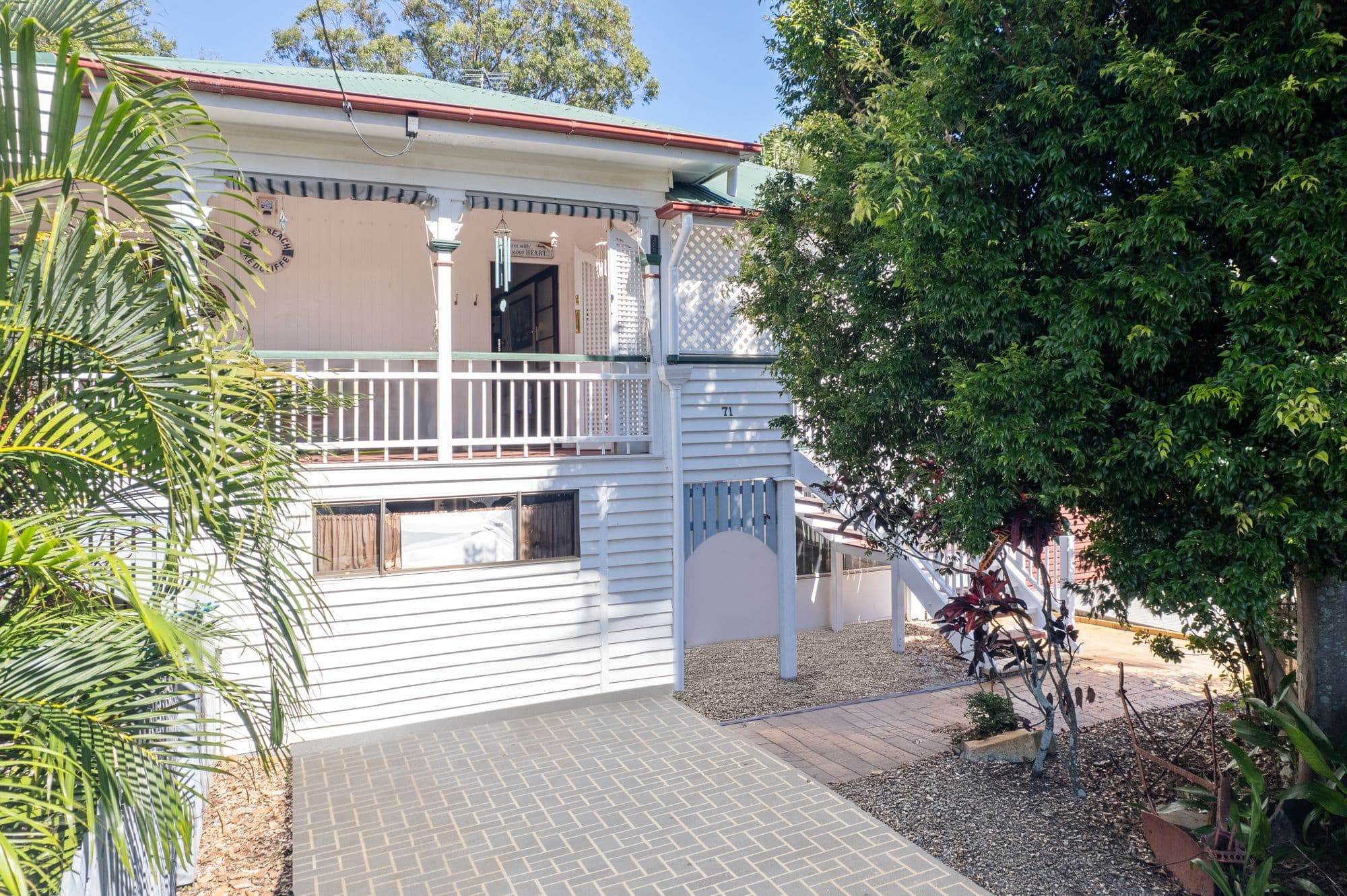 71 Arthur Street, Woody Point QLD 4019, Woody Point - Thumbnail 2