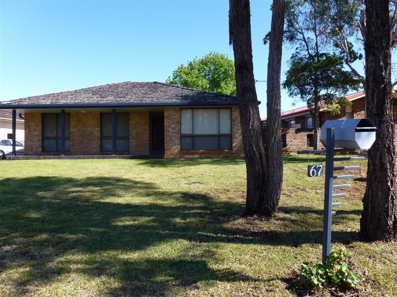 67 Margaret Crescent, DUBBO NSW 2830, Dubbo - Image 1