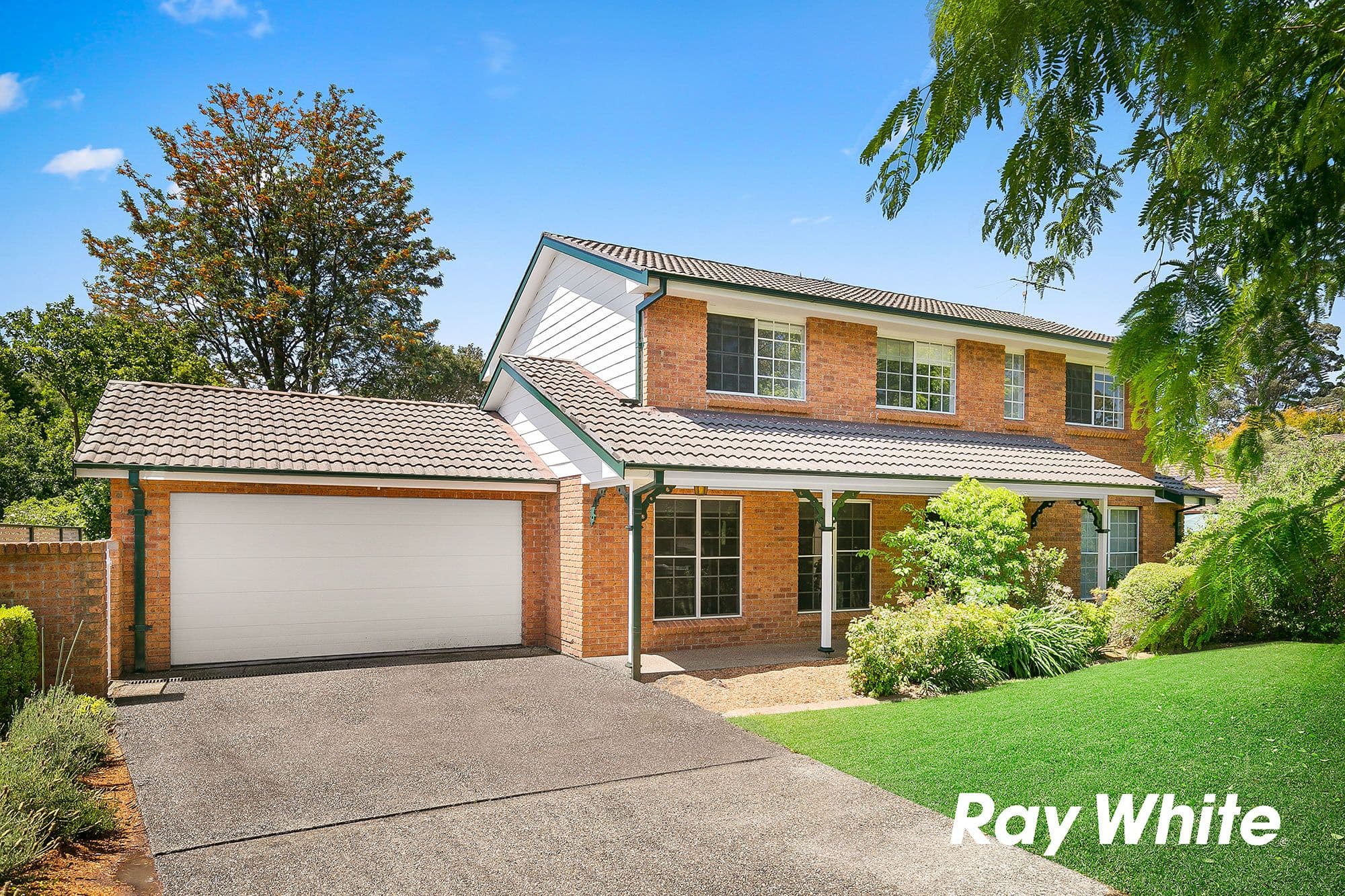 56 Middleton Avenue, Castle Hill - Image 1