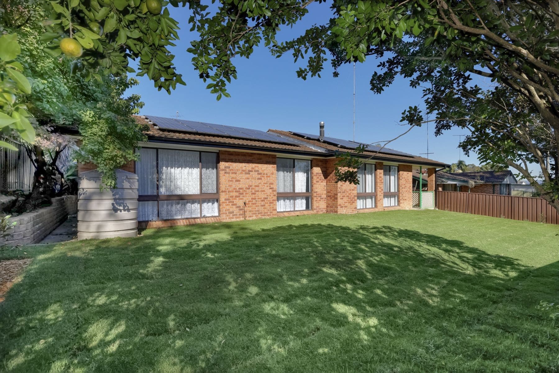31 Bottlebrush Drive, Cranebrook NSW 2749, Cranebrook - Image 1