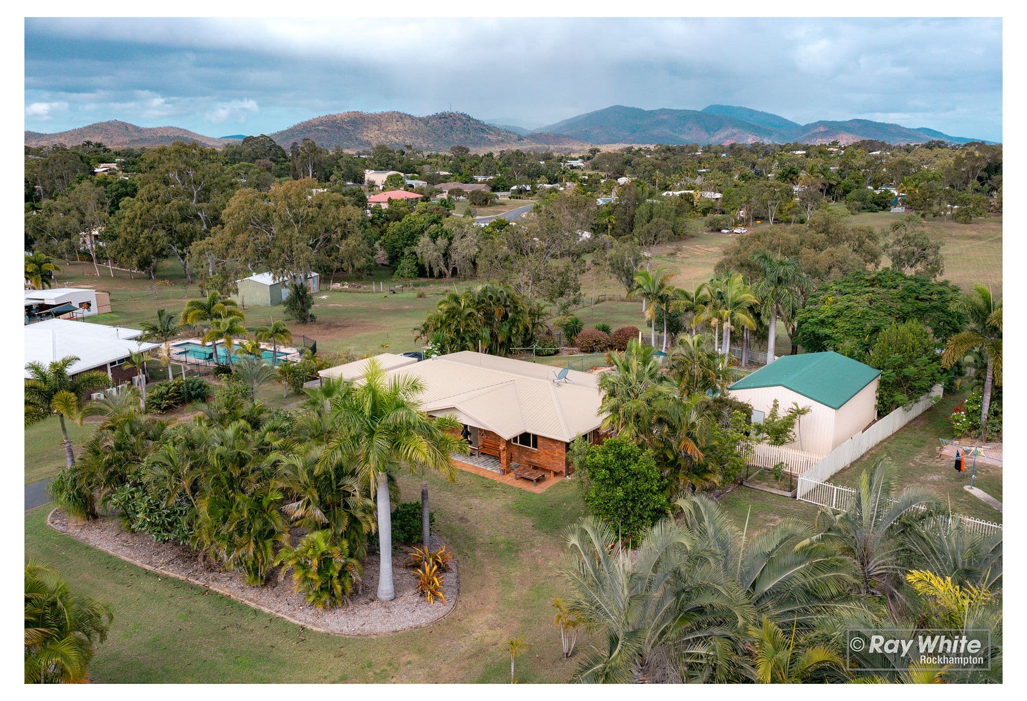 12 Darr Avenue, Glenlee QLD 4711, Glenlee - Thumbnail 7