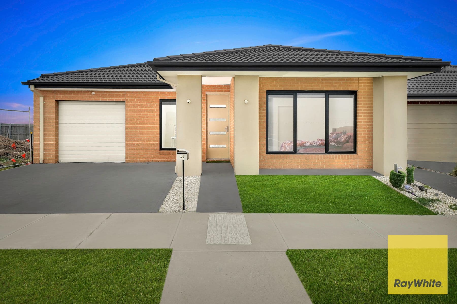 45 Colonial Circuit, Tarneit VIC 3029, Tarneit - Image 1