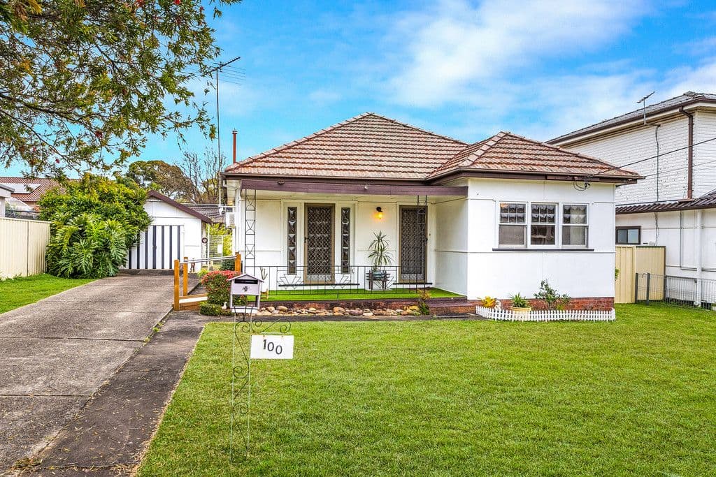 100 The Avenue, Bankstown NSW 2200, Bankstown - Image 1