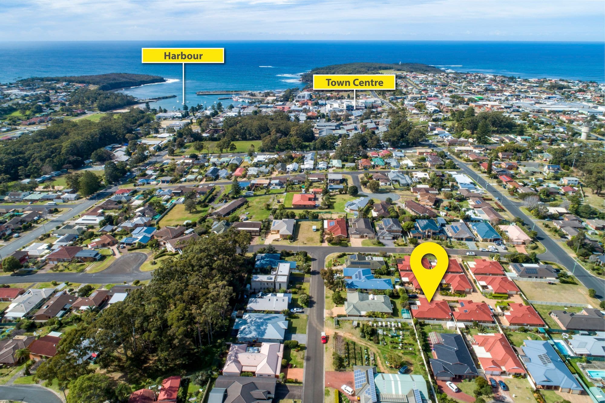 3/25 Vigilant Street, Ulladulla NSW 2539, Ulladulla - Thumbnail 3