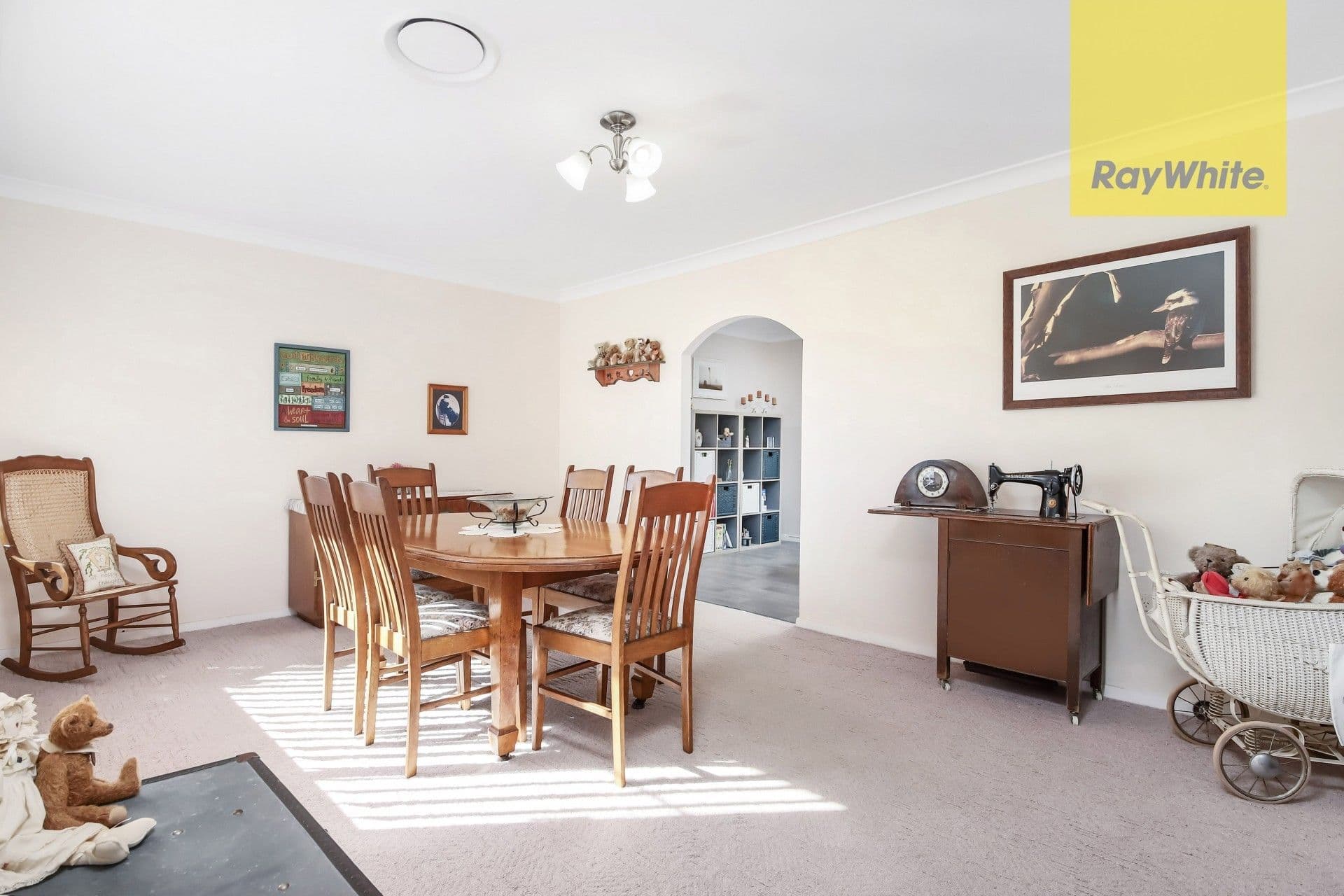 53 Disraeli Road, Winston Hills - Thumbnail 2