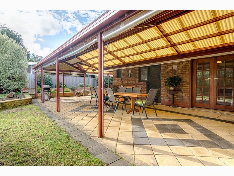 22 Sandler Grove, Aberfoyle Park SA 5159, Aberfoyle Park - Image 1