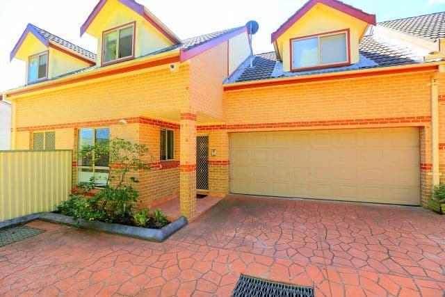 20 Strickland Street, Bass Hill NSW 2197, Bass Hill - Image 1
