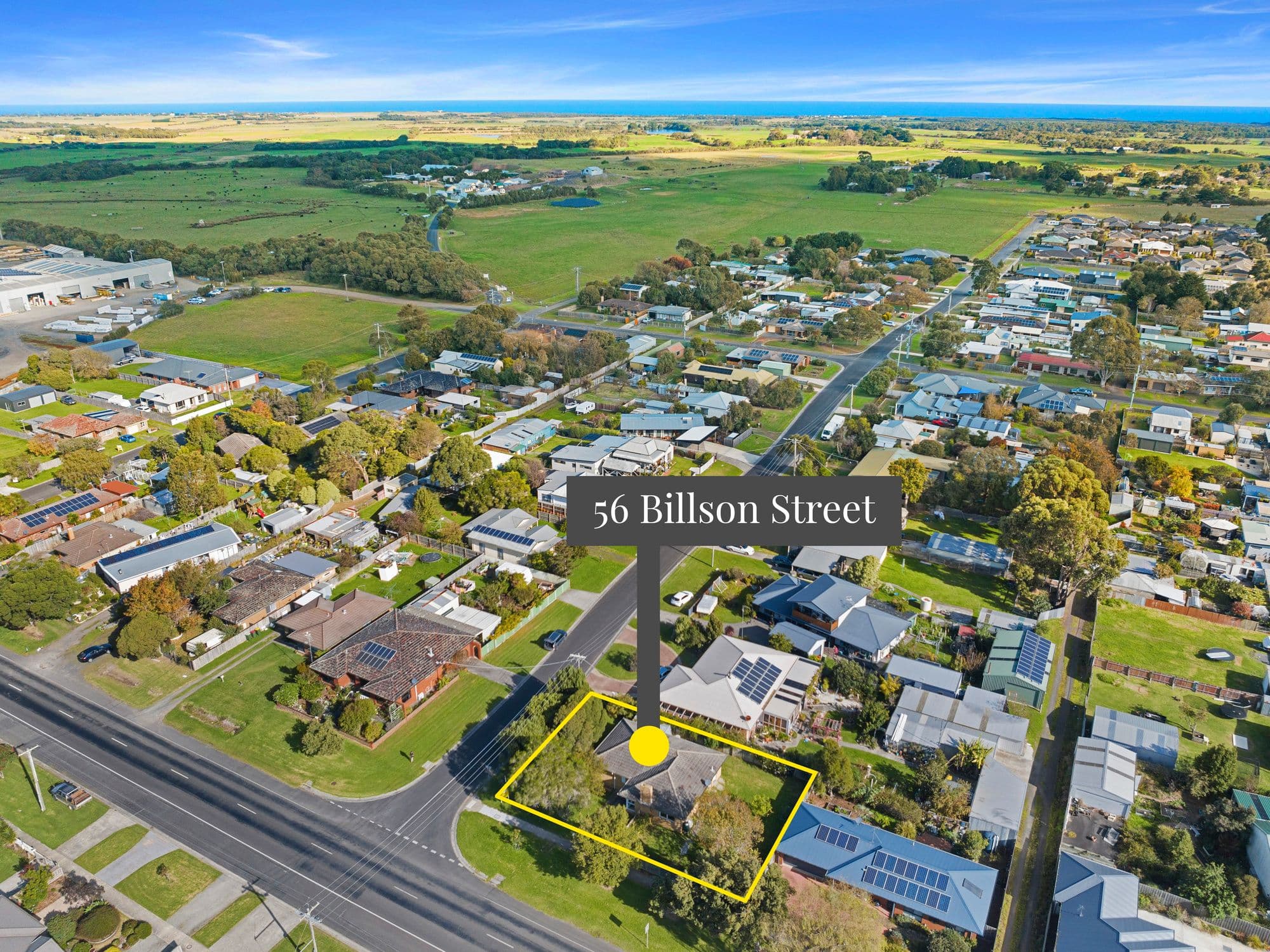 56 Billson Street, Wonthaggi VIC 3995, Wonthaggi - Thumbnail 2