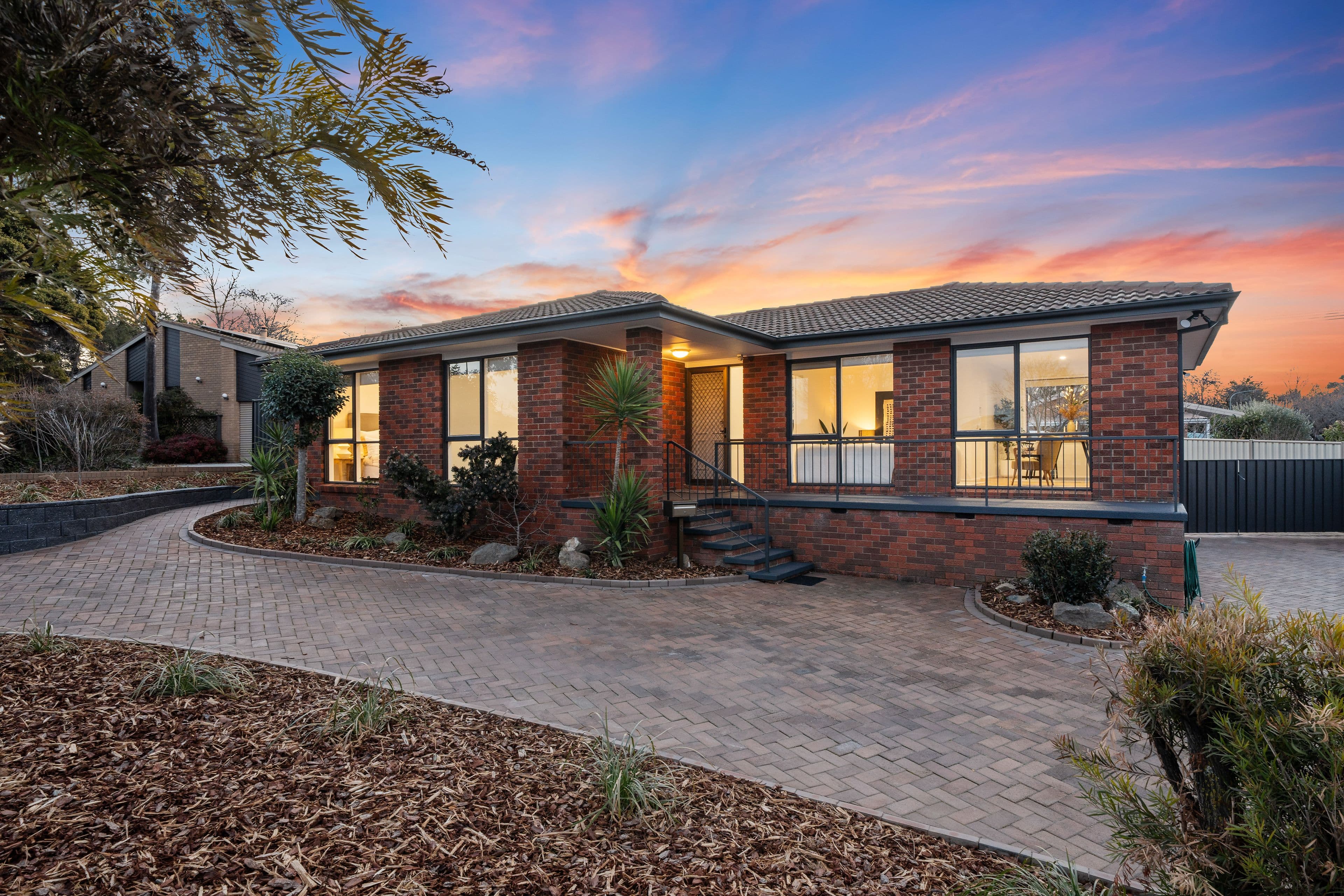 3 Hetherington Circuit, McKellar ACT 2617, McKellar - Image 1