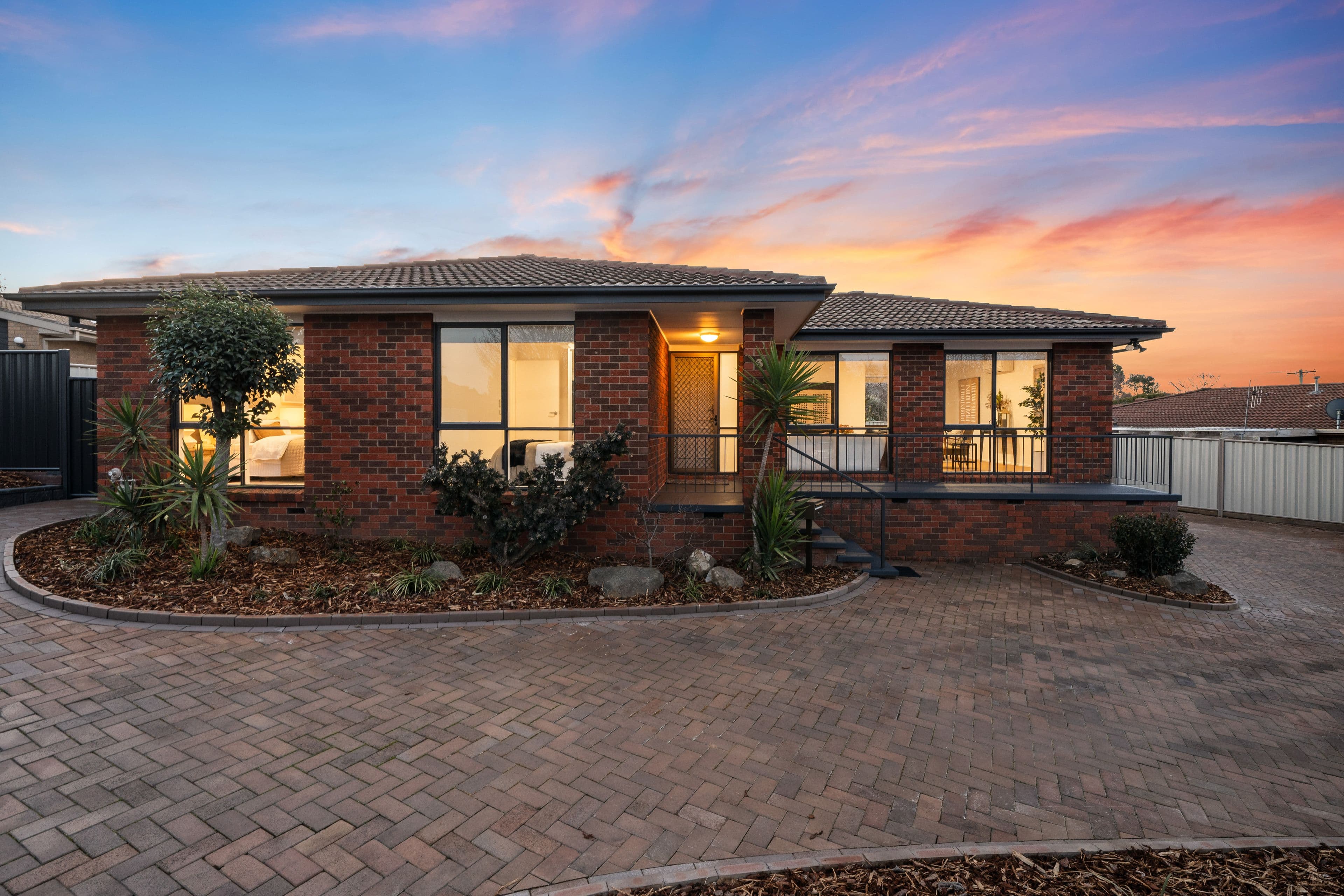 3 Hetherington Circuit, McKellar ACT 2617, McKellar - Thumbnail 2