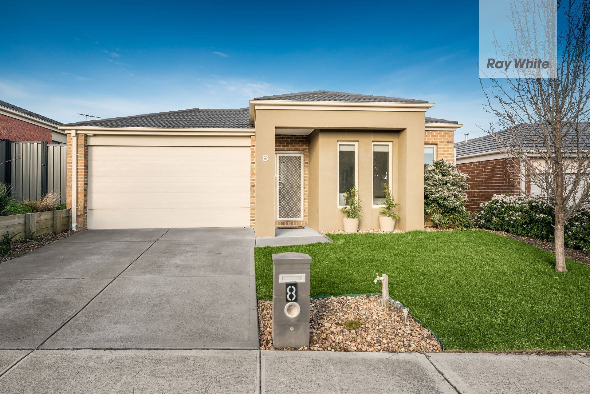 8 Pearson Road, Mernda VIC 3754, Mernda - Image 1