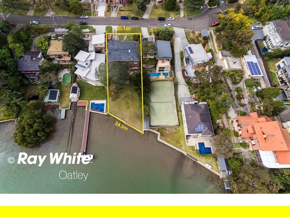 60 Llewellyn Street, Oatley - Image 1