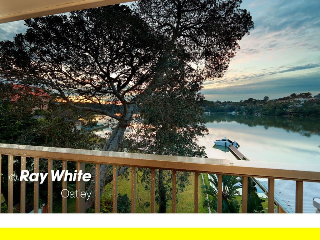 60 Llewellyn Street, Oatley - Thumbnail 8