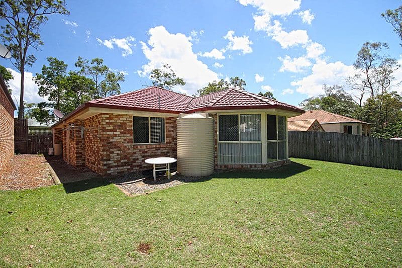 25 SAMFORD Place, FOREST LAKE QLD 4078, Forest Lake - Thumbnail 3