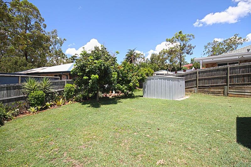 25 SAMFORD Place, FOREST LAKE QLD 4078, Forest Lake - Thumbnail 6