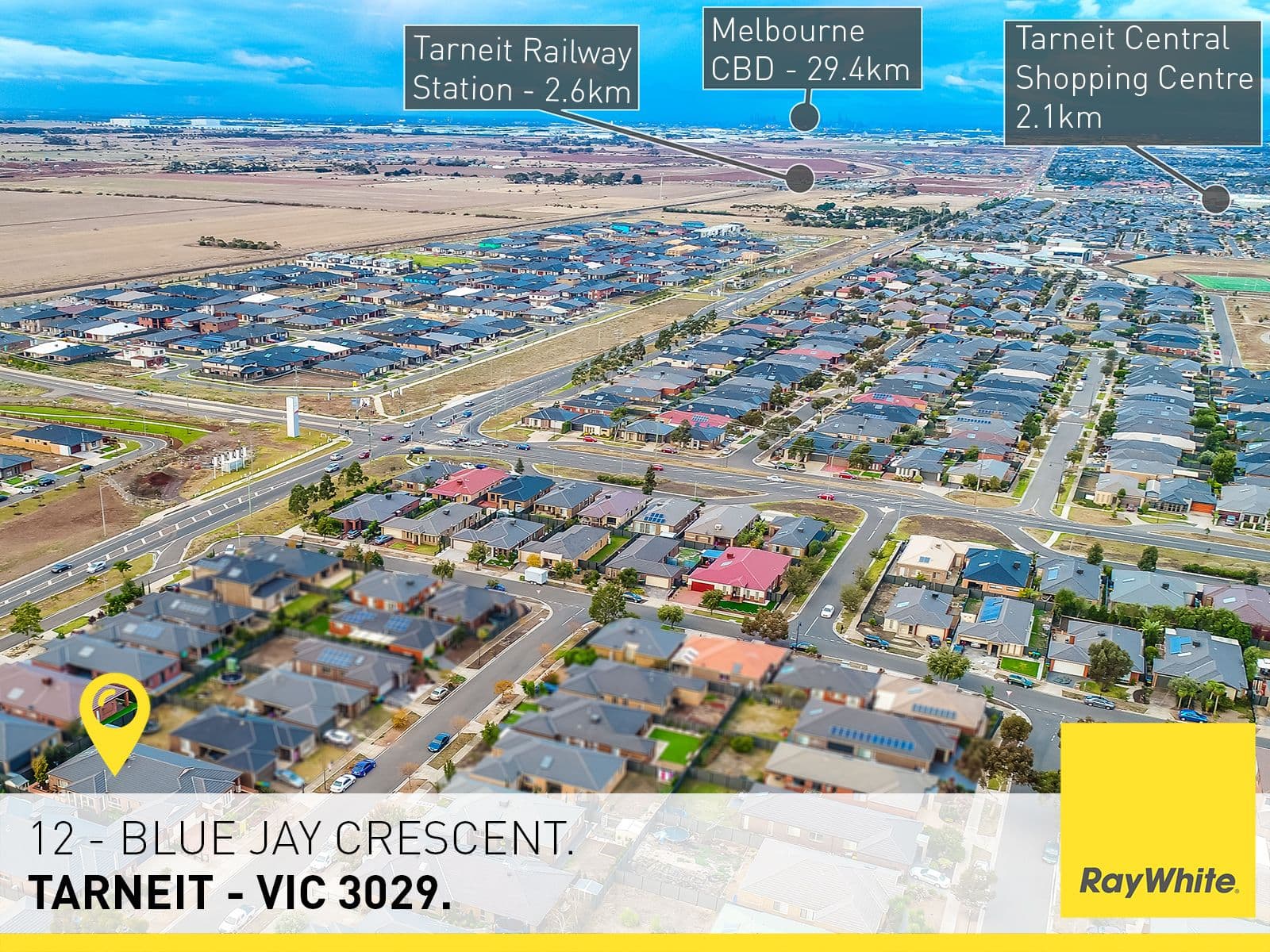12 Blue Jay Crescent, Tarneit VIC 3029, Tarneit - Thumbnail 4