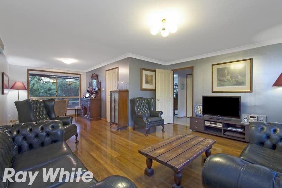 17 Landy Place, KELLYVILLE NSW 2155, Kellyville - Thumbnail 2