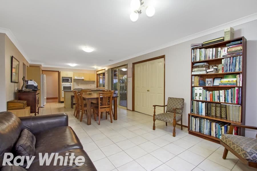 17 Landy Place, KELLYVILLE NSW 2155, Kellyville - Thumbnail 3