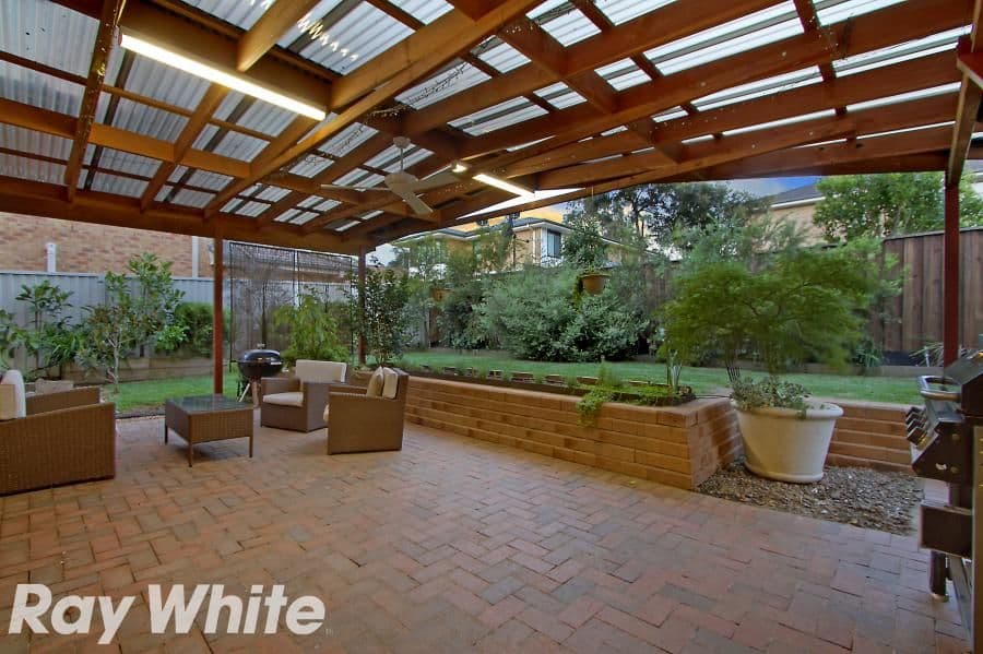 17 Landy Place, KELLYVILLE NSW 2155, Kellyville - Thumbnail 5