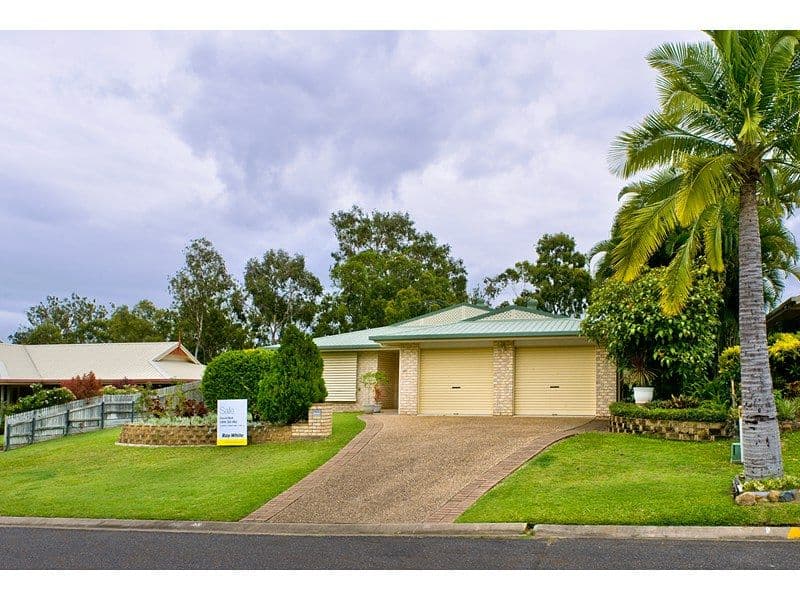 18 Milford Avenue, FRENCHVILLE QLD 4701, Frenchville - Image 1