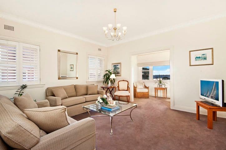 129 New South Head Road, VAUCLUSE NSW 2030, Vaucluse - Image 1