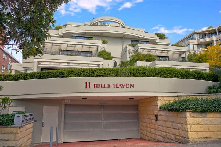 11 Birriga Road, BELLEVUE HILL NSW 2023, Bellevue Hill - Image 1